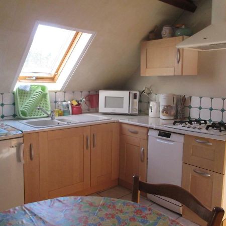 3 Rue Vicaire Contalmaison Exterior foto