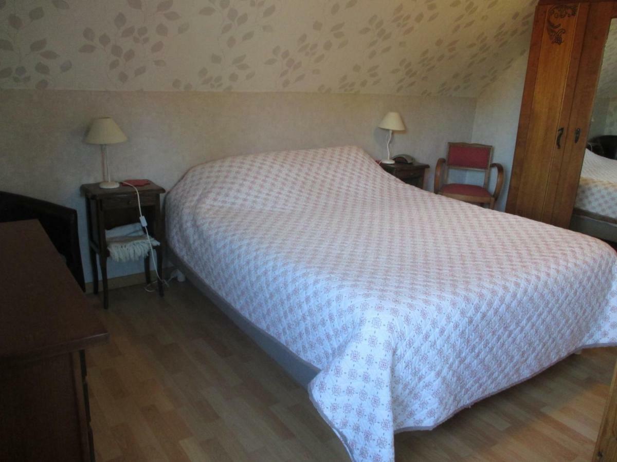 3 Rue Vicaire Contalmaison Exterior foto